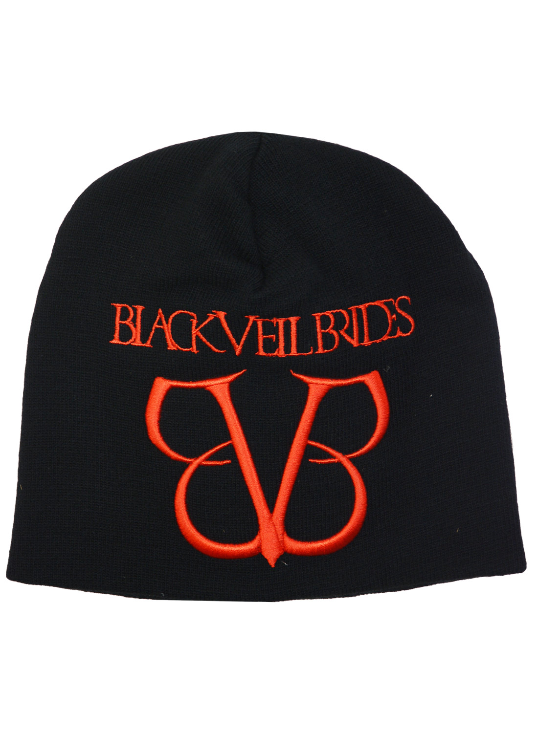 Black Veil Bride's Beanie