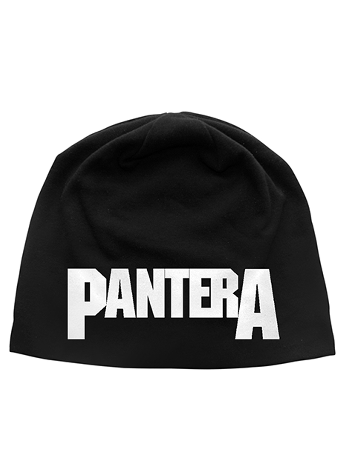 Panther Jersey Beanie