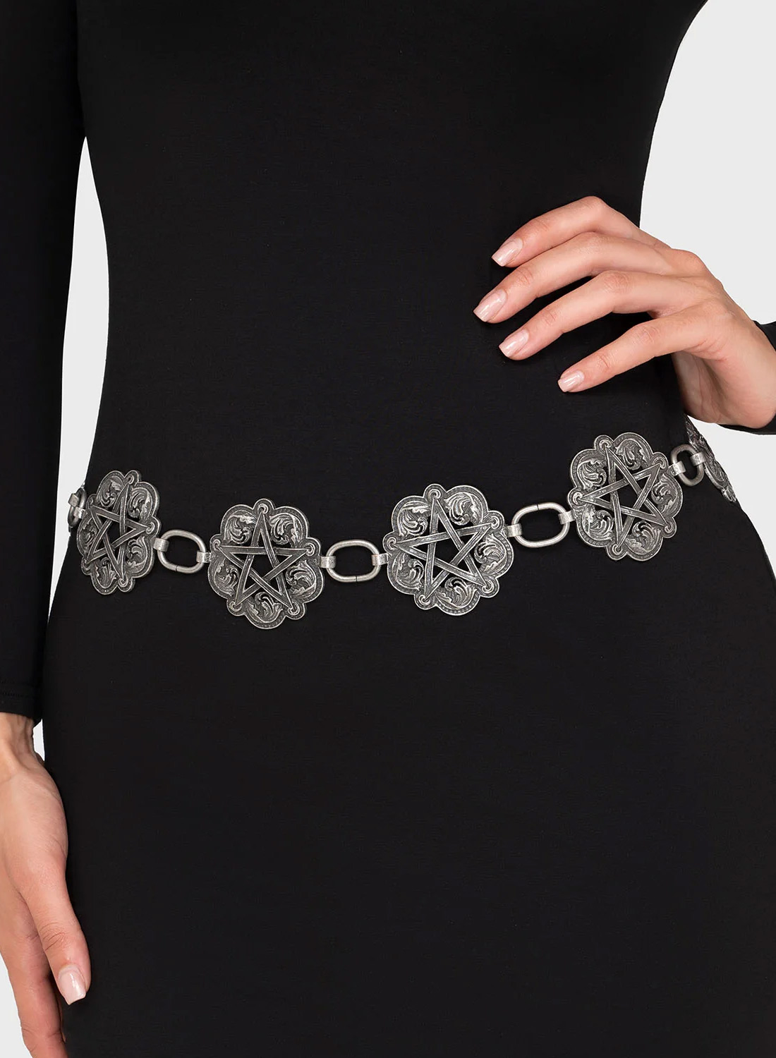 Killstar Mystic Maven bælte